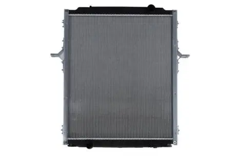 Автозапчасть NISSENS 637878