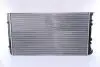 Радиатор системы охлаждения NISSENS 63812A (фото 2)