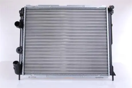 Радиатор NISSENS 63886