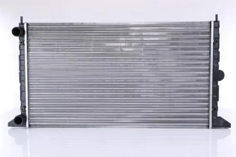 Радиатор NISSENS 63993