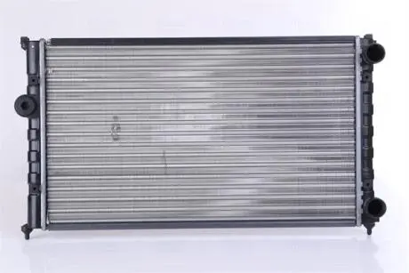Радиатор NISSENS 639961