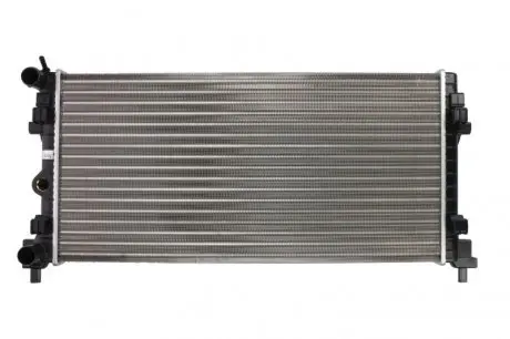 Радиатор NISSENS 640012