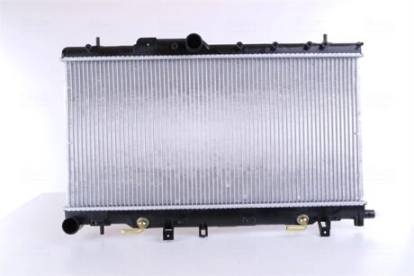 Радіатор двигуна (акпп) SUBARU IMPREZA 2.0 12.00-03.07 NISSENS 64123
