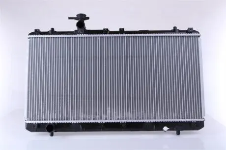 Радиатор NISSENS 64167A
