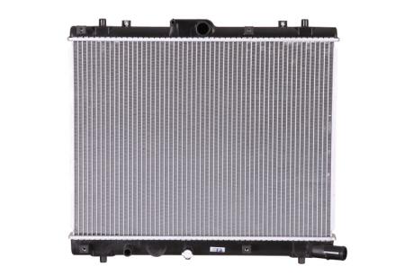 Автозапчасть NISSENS 641759