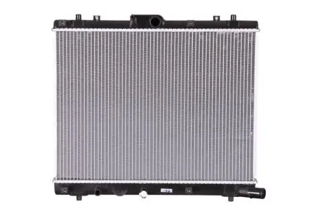 Автозапчасть NISSENS 641759