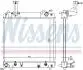 Радиатор ALTO 09- 1,0.. NISSENS 641762 (фото 5)