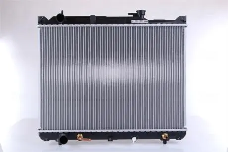 Радиатор NISSENS 64194A