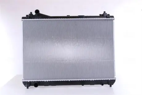 Радиатор NISSENS 64201