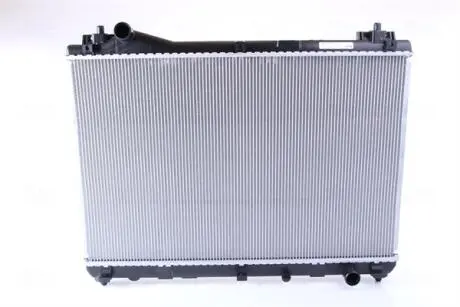 Радиатор NISSENS 64202