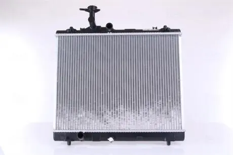 Радиатор SWIFT 10- 1,2/1,4.. NISSENS 64257