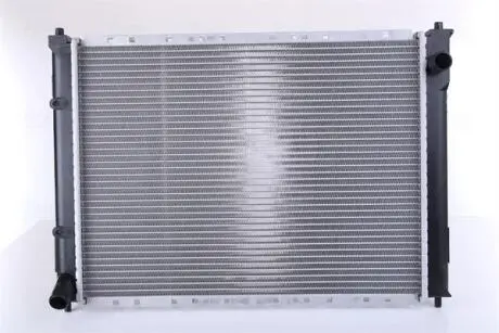 Радіатор NISSENS 64307A