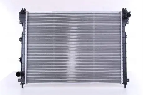 Радиатор NISSENS 64310A