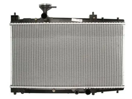 Радиатор охлаждения NISSENS 64645A