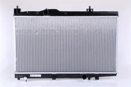 Радиатор NISSENS 64655A