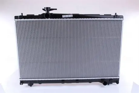 Радиатор NISSENS 64670A