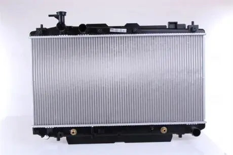 Радіатор RAV4 05- 1,8AUT.. NISSENS 646852