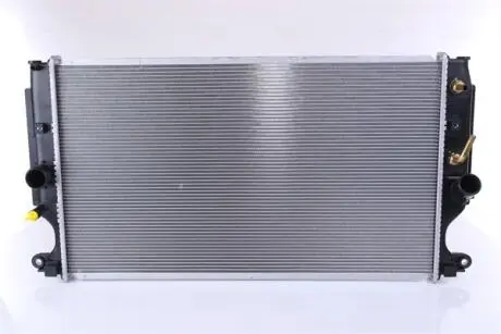 Радиатор NISSENS 646875