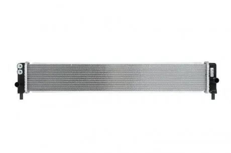 Радиатор NISSENS 646882