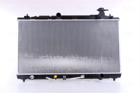 Автозапчасть NISSENS 646938