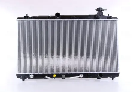Автозапчасть NISSENS 646938