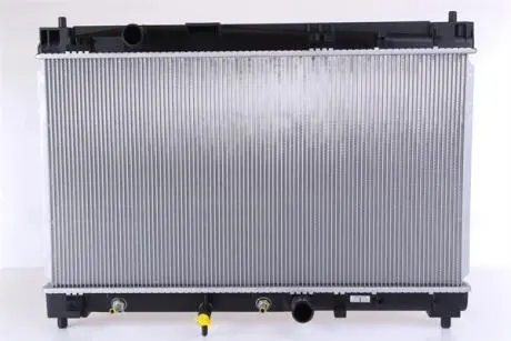 Автозапчасть NISSENS 646942