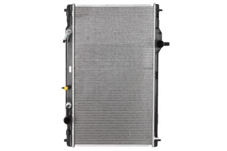 Автозапчасть NISSENS 646946
