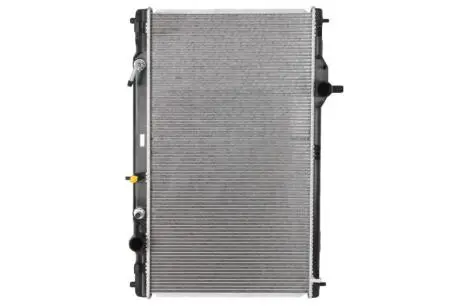Автозапчасть NISSENS 646946