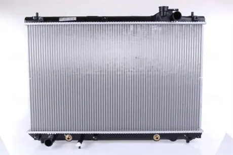 Радиатор NISSENS 64766