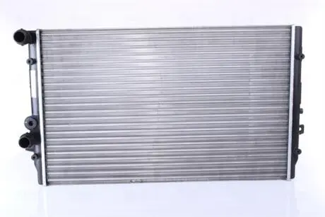 Радиатор NISSENS 65012