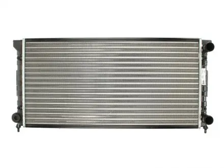 Радиатор NISSENS 651611