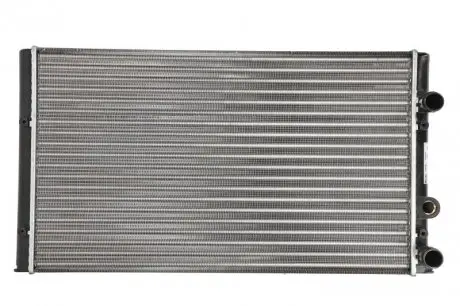 Радиатор NISSENS 65248