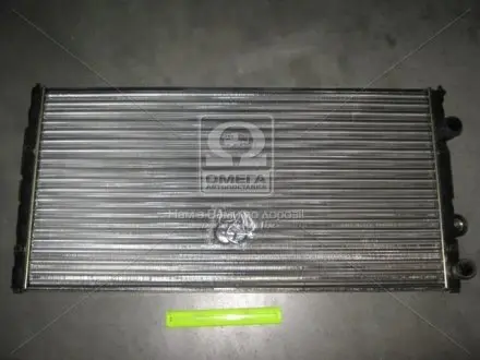 Радиатор NISSENS 65252