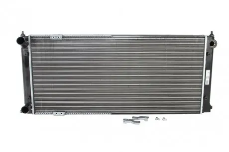 Радиатор NISSENS 652621