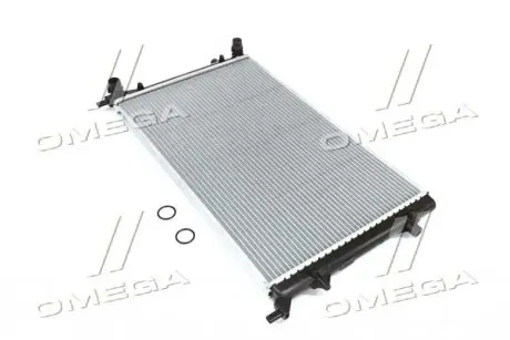 Радиатор NISSENS 65277A