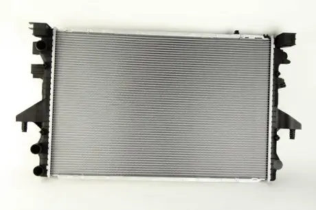 Радиатор NISSENS 65282A