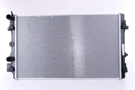 Радиатор NISSENS 65293