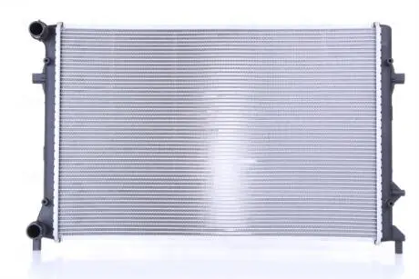 Радиатор NISSENS 65307