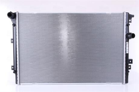 Автозапчасть NISSENS 65330