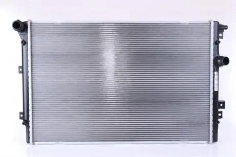 Автозапчасть NISSENS 65330