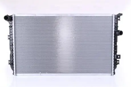 Радіатор NISSENS 65335