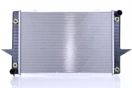 Радиатор NISSENS 65539A