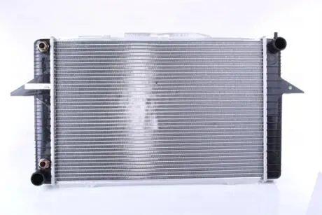 Радиатор NISSENS 65540A
