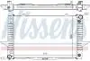 Радиатор NISSENS 65540A (фото 5)