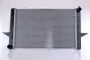 Радіатор, охолодження двигуна NISSENS 65546A (фото 1)