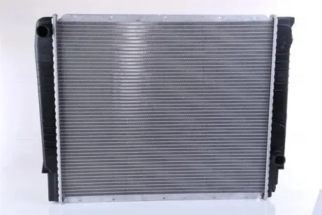 Радиатор NISSENS 65550A
