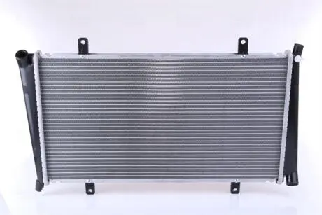Радиатор охлаждения NISSENS 65560A