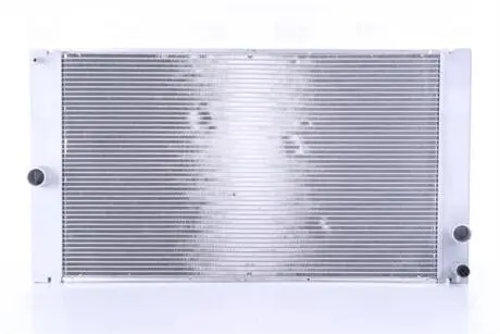 Радиатор NISSENS 65614