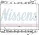 Радіатор охолоджування NISSENS 66759 (фото 1)