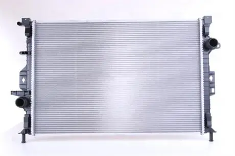 Радиатор NISSENS 66857